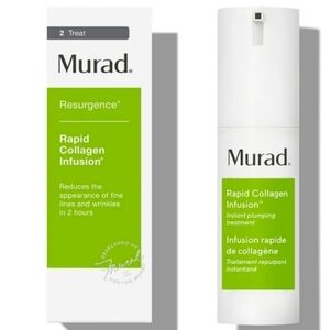 NIB Murad Resurgence Rapid Collagen Infusion